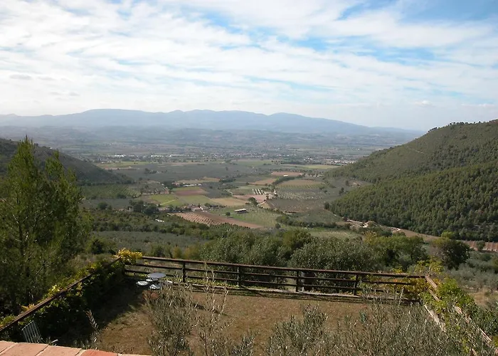 Agriturismo Istrice Innamorato