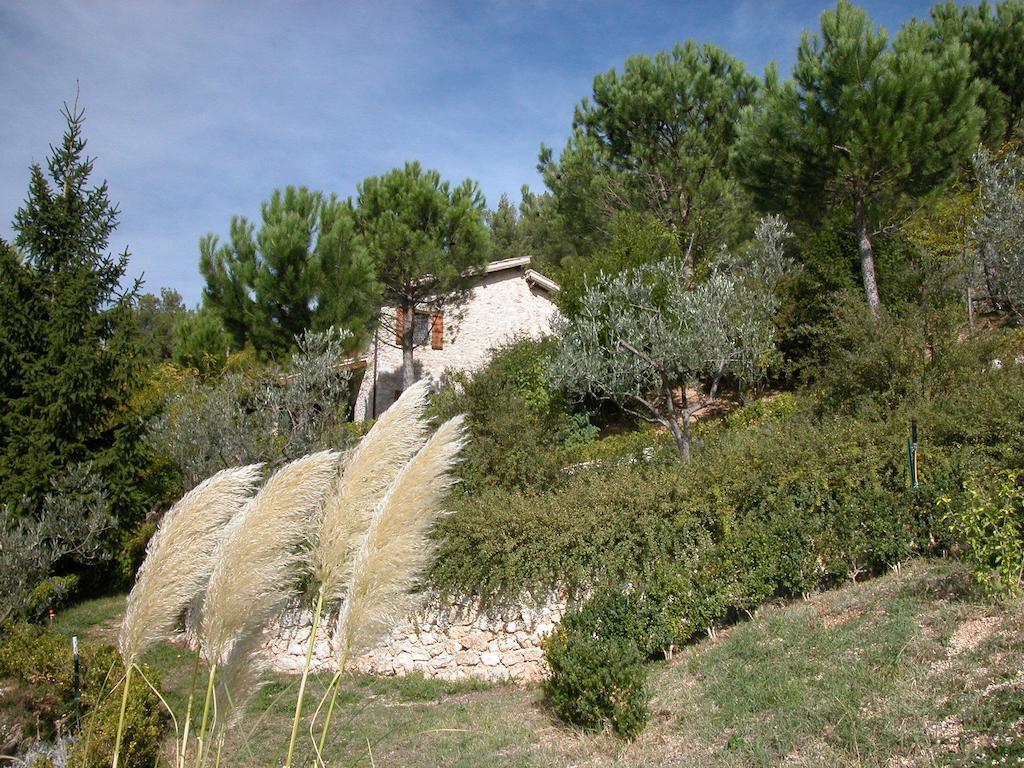 Vakantieboerderij Istrice Innamorato
