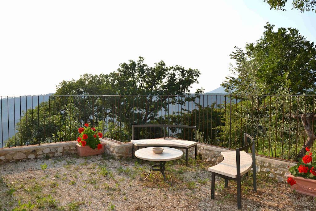 Alloggio per agriturismo Istrice Innamorato Campello sul Clitunno