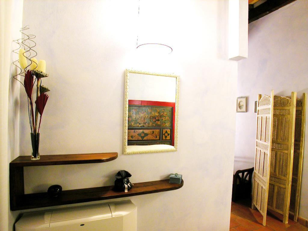 Vakantieboerderij Istrice Innamorato