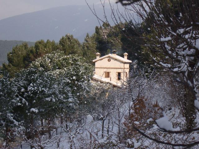 Vakantieboerderij Istrice Innamorato *